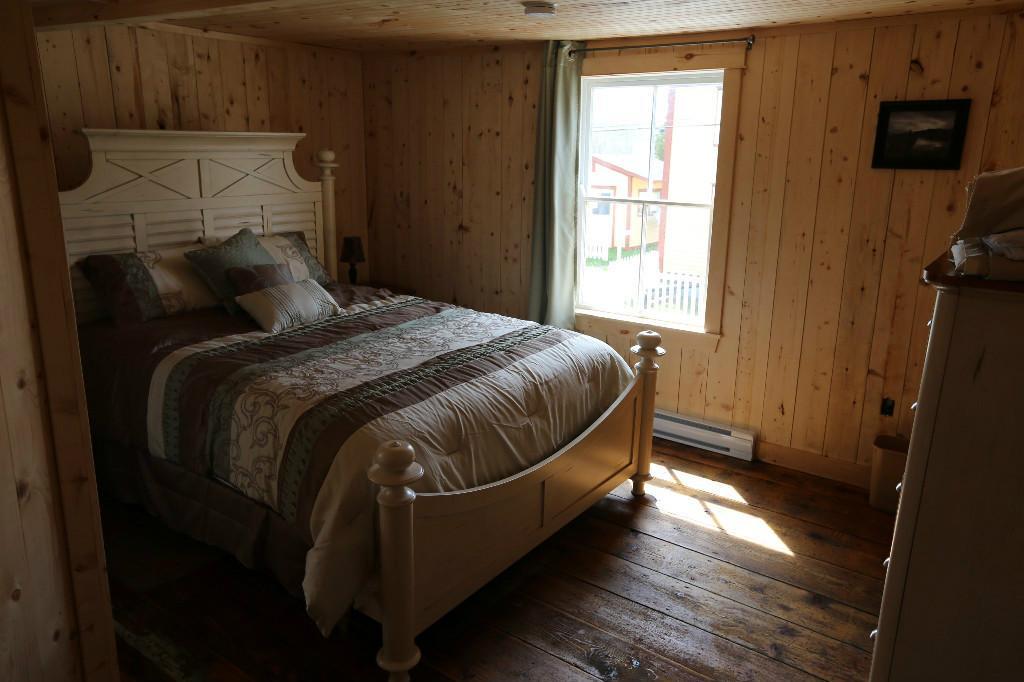 Trinity Eco-Tours Lodge Habitación foto