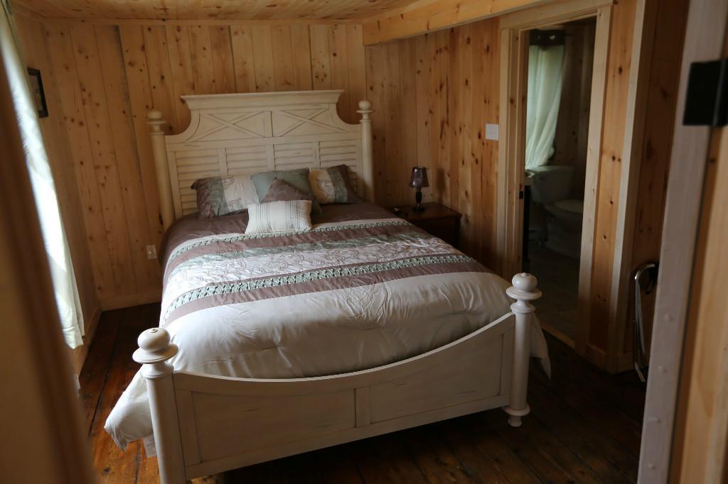 Trinity Eco-Tours Lodge Habitación foto